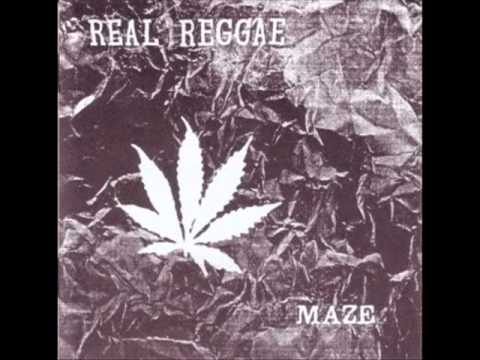 Youtube: REAL REGAE  - Slam rastaman