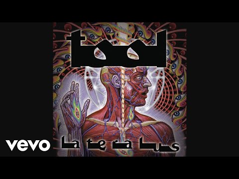 Youtube: TOOL - Lateralus (Audio)