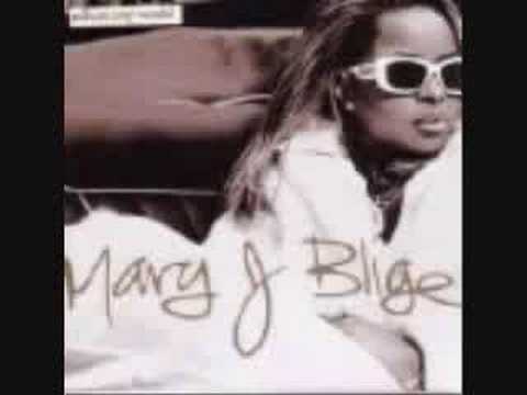 Youtube: Mary J. Blige ft Lil'Kim-"I Can Love You"