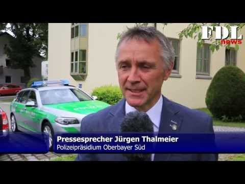 Youtube: FDL news Mord in Bad Reichenhall 15 07