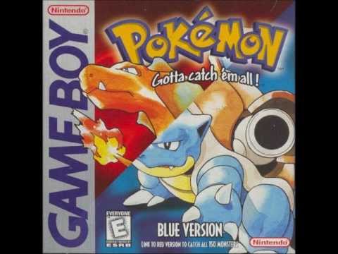 Youtube: Full Pokémon RB and GS Soundtracks