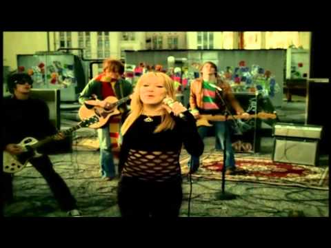 Youtube: Hilary Duff - Why Not (The Lizzie McGuire Movie) - Official Music Video - HD