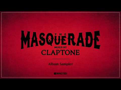 Youtube: Ultra Nate vs Roland Clark 'The First Time Free' (Claptone Remix)