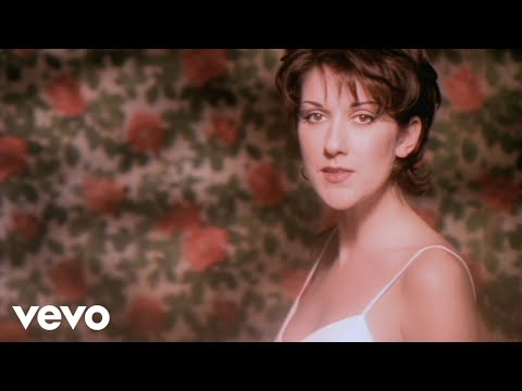 Youtube: Céline Dion - The Power Of Love (Official Remastered HD Video)