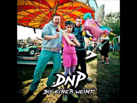 Youtube: DNP feat. Casper - Was würde Lemmy tun