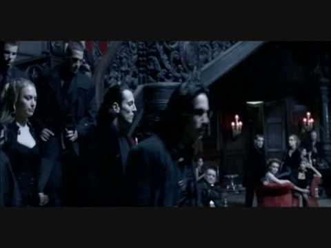 Youtube: Underworld Within Temptation "It's The Fear"