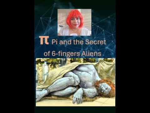 Youtube: PI und das Geheimnis der 6-fingrigen Aliens