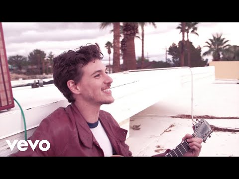 Youtube: Houndmouth - Sedona