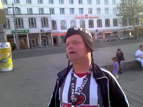Youtube: Klaus Bärbel - Was ist das eigentlich - Neeeeeeeeeee
