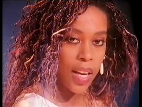 Youtube: Princess - I'll Keep On Loving You