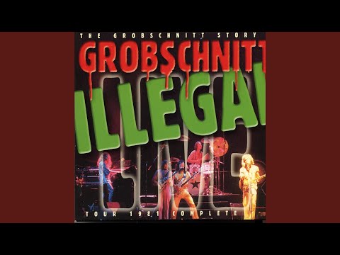 Youtube: Mary Green (Live, Grugahalle Essen 08.05.1981)