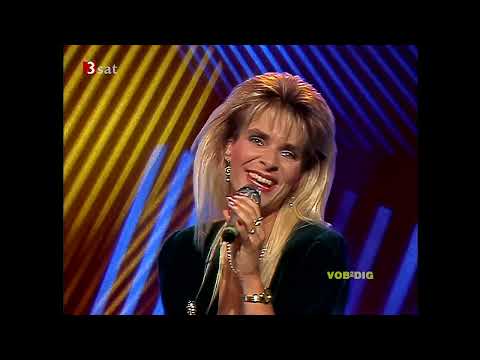 Youtube: Uta Bresan - Super Sommer - (HI-Q) - (ZDF HITPARADE, 05.08.1993)