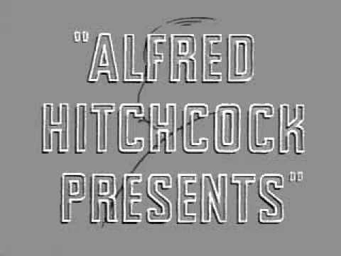 Youtube: Alfred Hitchcock Presents Theme