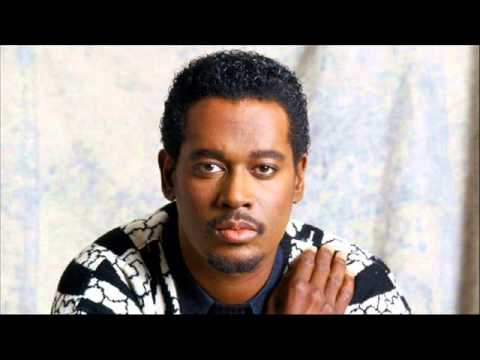 Youtube: Luther Vandross - Make Me a Believer