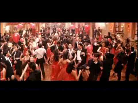 Youtube: Gori Gori Gori Gori (german subs) - Main Hoon Na