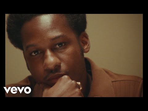 Youtube: Leon Bridges - Motorbike (Official Video)