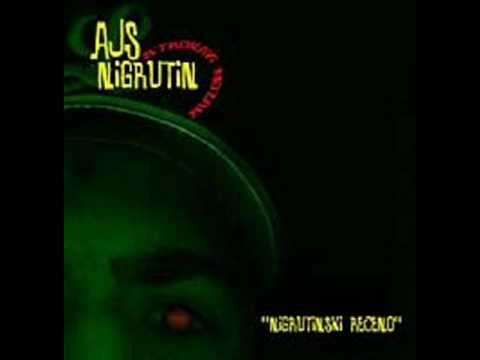 Youtube: Ajs Nigrutin - Veverica suva