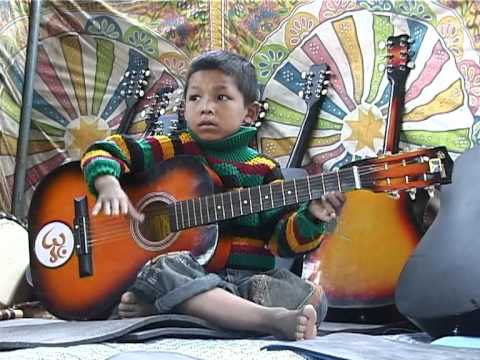Youtube: Namaste Nepal