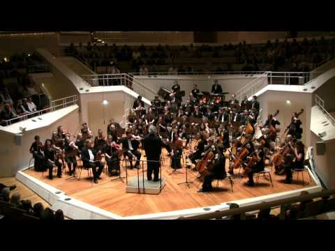 Youtube: Grieg Peer Gynt-Suite Nr.1 In der Halle des Bergkönigs