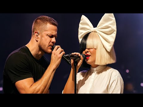 Youtube: Imagine Dragons x Sia - UNWRITTEN CONSTELLATIONS (Official Audio)
