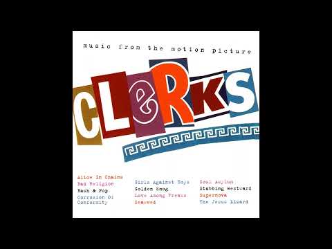 Youtube: Dante's Lament - Dante