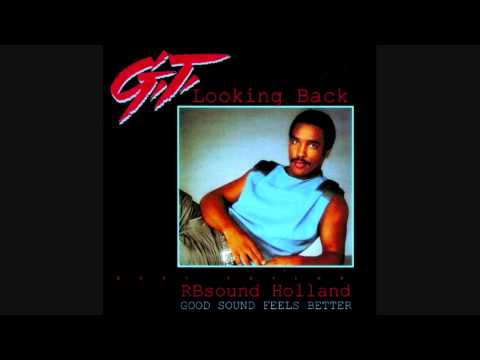 Youtube: Gary Taylor - Looking Back (1983) HQsound