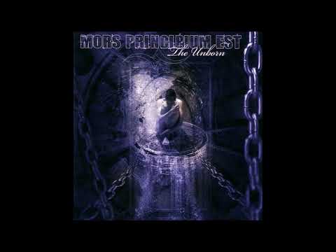 Youtube: Mors Principium Est - Pure