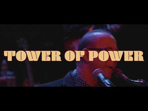 Youtube: Tower of Power - Look In My Eyes (Official Video)