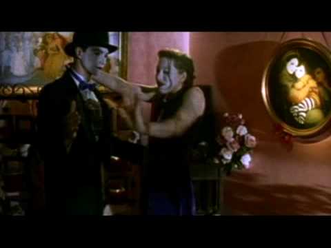 Youtube: The Dresden Dolls 'Coin-Operated Boy' music video