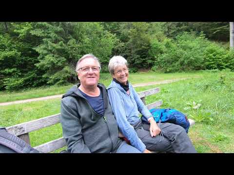 Youtube: wandern im Schwarzwald Schluchtensteig Todtmoos - Wehr Top Trails of Germany