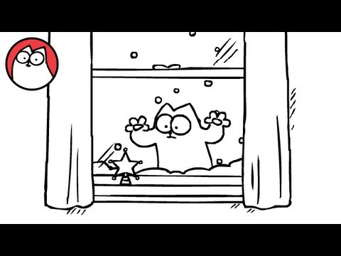 Youtube: Fowl Play - Simon's Cat | SHORTS #19