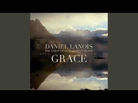 Youtube: Grace (feat. Aaron Neville and Brian Blade)