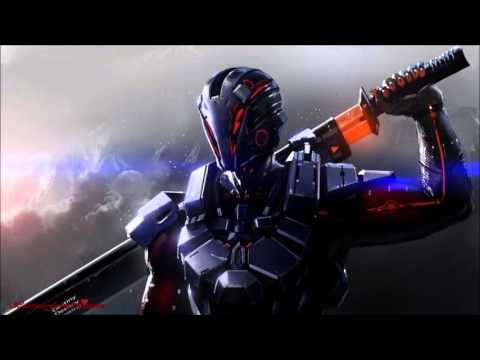 Youtube: Daniel Lenz Music- The Darkest Hour (2013 Epic Powerful Action Sci-Fi Electronic Aggressive Choir)