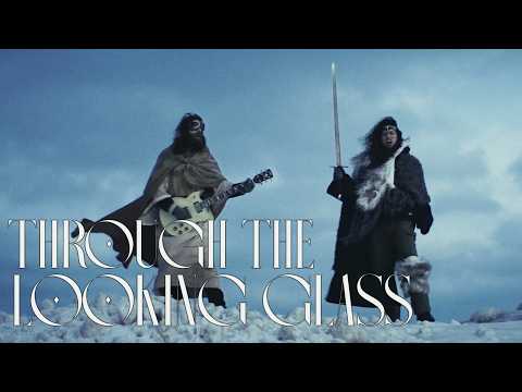 Youtube: CROWN LANDS - Through The Looking Glass (Official Video)