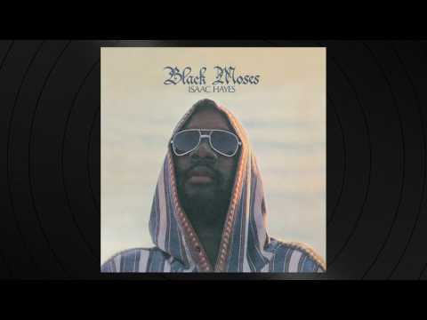 Youtube: Never Can Say Goodbye by Isaac Hayes from Black Moses