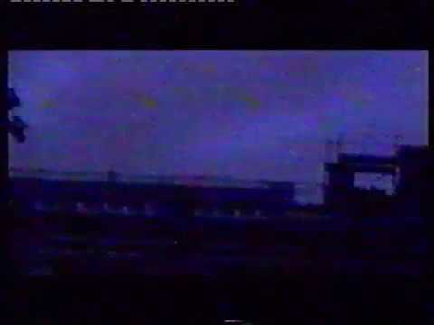 Youtube: 2002 Unerklärliches Wetter Phänomen (AVI) Bessere Quali "German X-Files"