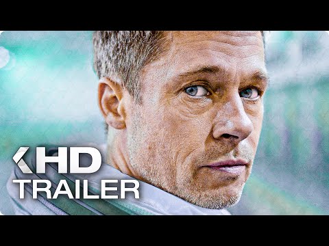 Youtube: AD ASTRA Trailer 2 (2019)