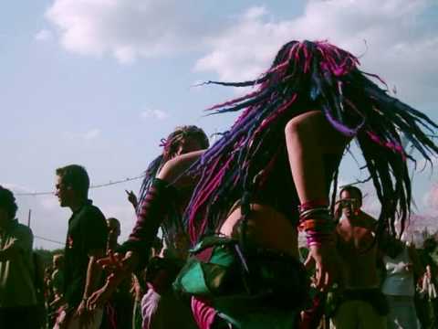 Youtube: Astrix - Beyond The Senses