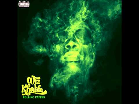 Youtube: Wiz Khalifa - No Sleep