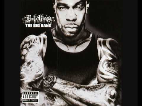 Youtube: Busta Rhymes - Touch It (Official Remix) (Dirty) - [HIGH QUALITY-HQ]