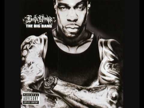 Youtube: Busta Rhymes - Touch It (Official Remix) (Dirty) - [HIGH QUALITY-HQ]