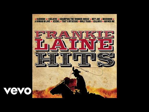 Youtube: Frankie Laine - Rawhide (Audio)