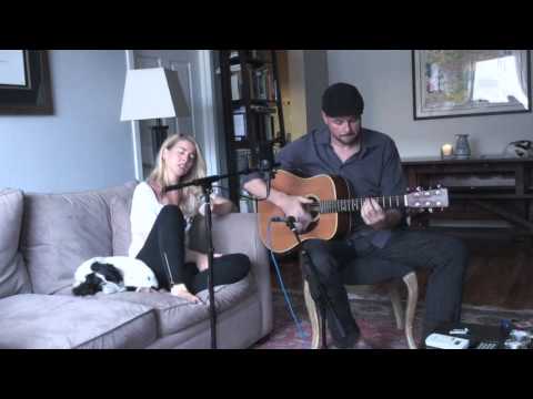 Youtube: You're All I Need To Get By - Marvin Gaye (Morgan James Cover)