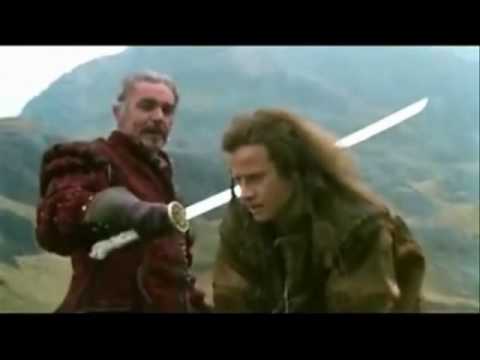 Youtube: Who Wants To Live Forever Lyrics-Queen-Highlander Soundtrack