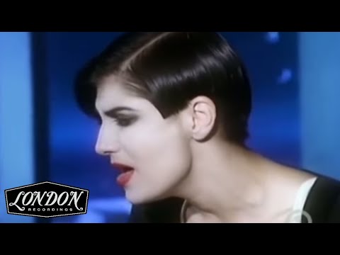Youtube: Shakespears Sister - Stay (Official Video)
