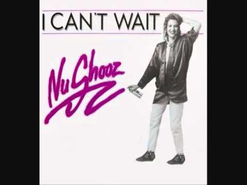 Youtube: Nu Shooz - I can't wait (Extended) [HQ]