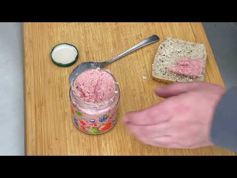 Youtube: Teewurst