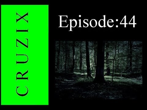 Youtube: Cruzix Creepypasta! Episode:44 "Die Portraits" German
