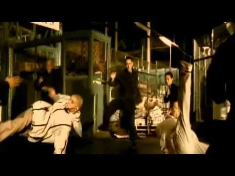 Youtube: Bus Stop feat. Carl Douglas - Kung Fu Fighting HD 720