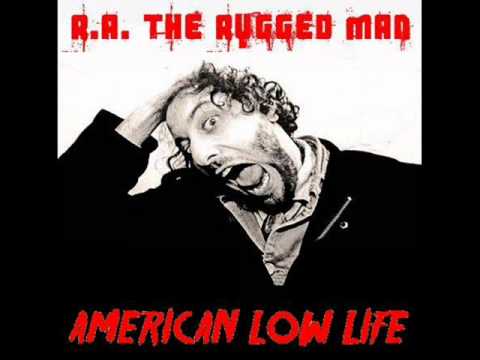 Youtube: R.A. The Rugged Man - What the Fuck (Ft. Akineyle)